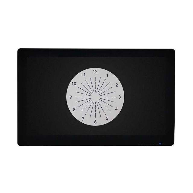 Hot Sale Optical Instruments High-contrast Display Standardized Vision Testing Portable Vision Tester LCP-150B LCD Vision Chart