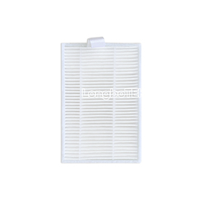 Ajuste para <span class=keywords><strong>Ropo</strong></span> Glass 3 / Glass 4 aspiradora robótica repuestos accesorios borde lateral Cepillo giratorio mopa paño trapo filtro Hepa - Product Image 5
