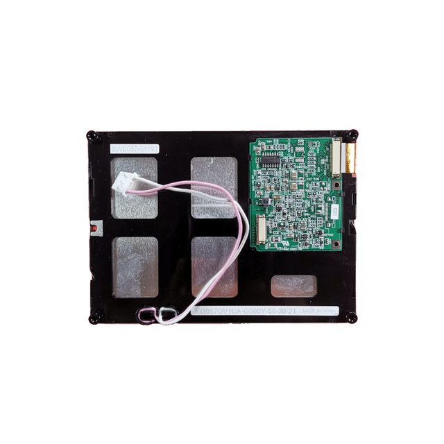 New original KG057QV1CA-G00- G04/050/G020 KCG057QV1DB-G770 5.7 inch LCD screen