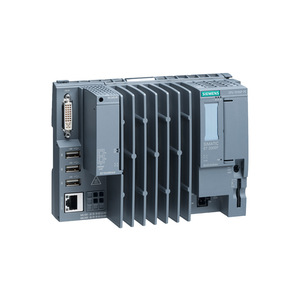 ชุดควบคุมอุตสาหกรรม PLC ซีเมนส์ S7-1500 แบบป้องกันสัญญาณรบกวน รุ่น 6ES7677-2AA30-0AA0 - Product Image 3