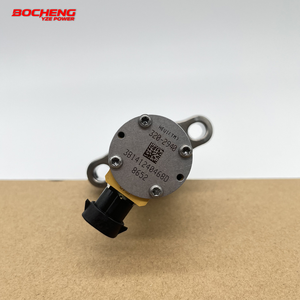 หัวฉีดน้ำมันดีเซล 320-2940 หัวฉีดคอมมอนเรล 3202940 สำหรับเครื่องยนต์ Caterpillar CAT C9 อะไหล่รถขุด 336D M322D - Product Image 2