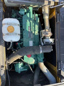 Excavatrice sur chenilles <span class=keywords><strong>Volvo</strong></span> <span class=keywords><strong>240</strong></span> EC240 d'occasion de haute qualité fabriquée en Corée à vendre - Product Image 6