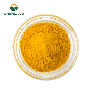 Yüksek kalite özelleştirilmiş doğal organik <span class=keywords><strong>Rhizoma</strong></span> zerdeçal Curcuma Longa özü 98% Curcumin - Product Image 1