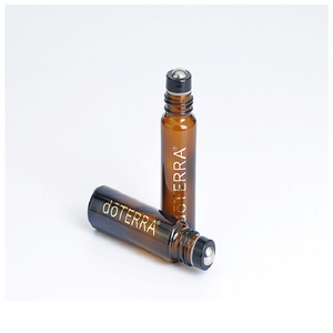 Wholesale 5ml 10ml 15ml 20ml 30ml 50ml Small <strong>Roll</strong> <strong>on</strong> Glass Perfume Bottle Jar - Product Image 1