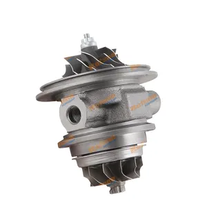 Refone TF035 pezzi di ricambio 500321800 49135-05010 Turbo cartuccia Core per Iveco Daily 2.8 TD