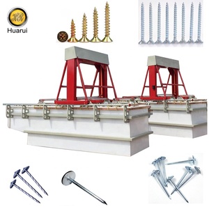 Car Motorcycle Parts Electric Coating Line Customized Zinc-plated, Chrome -plated, <strong>Nickel</strong> -plated Galvanizing Machine - Product Image 4