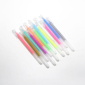 Penna per la mappatura del sopracciglio per pennarello per la pelle pennarello per il trucco posizione per il trucco strumenti per la mappatura degli occhi - Product Image 4