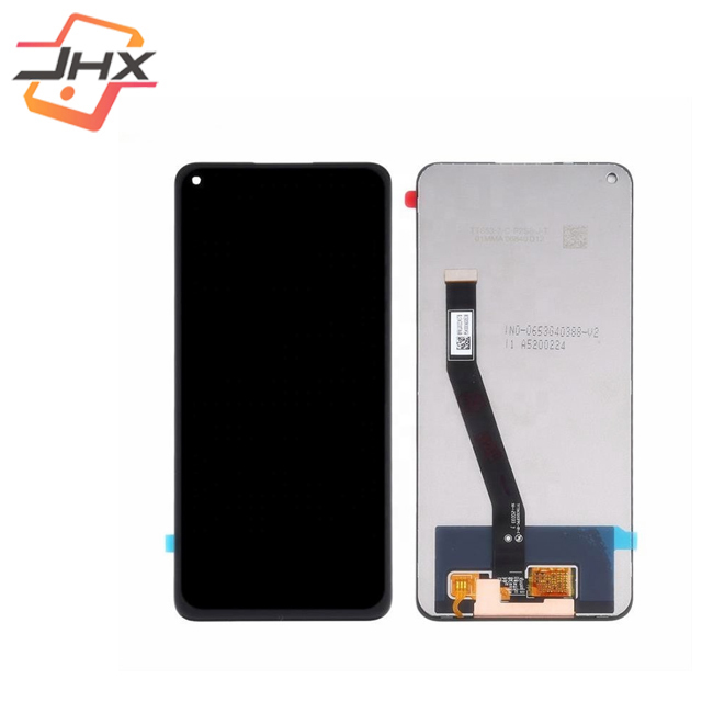 Mobile Phone LCD Display for Redmi Note 9 10X Touch Screen Pantalla Replacement LCD Screen