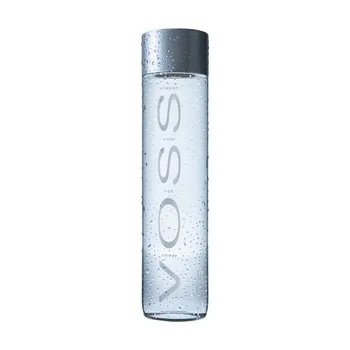Voss Still Mineral Water 24x 375ml