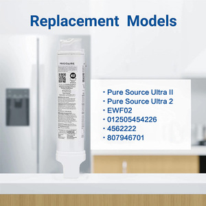 ไส้กรองตู้เย็น EPTWFU01 สินค้าขายดีของ Frigidaire สำหรับใช้ในครัวเรือน พร้อมบริการดรอปชิปปิ้ง มีตัวเลือกไส้กรอง EWF02 - Product Image 5