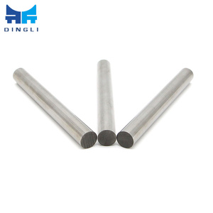 แท่งทังสเตนคาร์ไบด์แบบแข็ง K30-K40 สำหรับทำเครื่องมือตัดโลหะ - Product Image 1