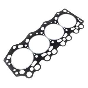 MD-04013S segel dinding silinder MASUMA Gasket SL50-10-271A kepala silinder Gasket untuk mobil Jepang - Product Image 3