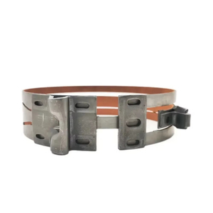 Nouveau FRTIO Dongfeng <span class=keywords><strong>Peugeot</strong></span> 206/<span class=keywords><strong>207</strong></span>/307/308/408 boîtes de vitesses de Transmission <span class=keywords><strong>automatique</strong></span> courroies de frein pour Al4/DPO OE 2341.29 3 mois - Product Image 3