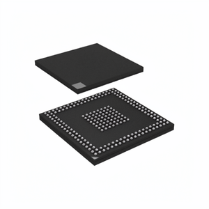 208 FBGA CSPBGA Embedded ADSP-BF526BBCZ-3A Electronic Circuit Components Original One Stop Service - Product Image 1