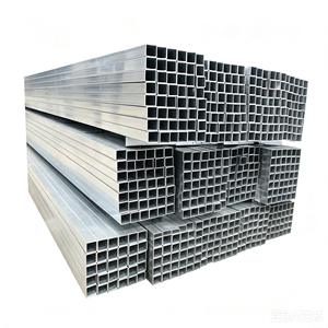 Tube en aluminium extrudé, diamètre 40 mm, alliage 1050 6061 7075, tube rond en aluminium - Product Image 1