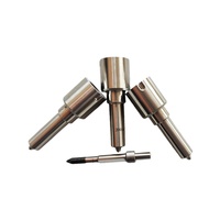 En promotion : Buse piézoélectrique Common Rail F00VX50081 	 FOOVX5OO81 pour injecteur piézoélectrique