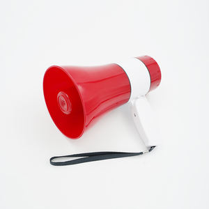 लिथियम बैटरी के साथ यूएसबी <span class=keywords><strong>Megaphone</strong></span> - Product Image 5