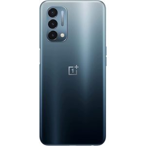 OnePlus Nord N200 5G Desbloqueado, Versión para Estados Unidos, Pantalla LCD Full HD+ de 6.49 Pulgadas, Pantalla Fluida de 90 Hz, Batería Grande de 5000 mAh, Doble SIM Rápida - Product Image 3