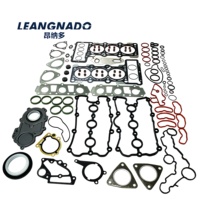 Kit Perbaikan Mesin Berkualitas Tinggi untuk Audi A6L A8L 2.8L C6 C7 EA837 CNYB CCEA BDX CCEA CJBA BDX Mesin OEM 06E103148AS 06E103149AS