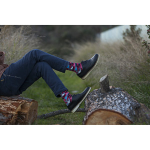 Set di Calzini Eleganti da Uomo - Product Image 6