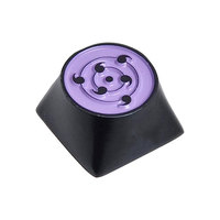 Fabricants Keycap Pbt Xda Oem Design imprimé Logo Set Blank Gaming Steel Classic Artisan Metal Keycaps Custom Keycaps