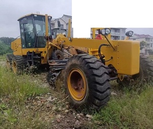 درجات درجات محركات مستعملة Xugong1803 مصنوعة في الصين متينة ودائمة في حالة ممتازة سعر منخفض توصيل مجاني - Product Image 5