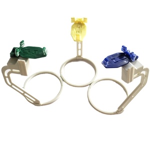 3 PCS/Set Lab Instrument X-Ray Sensor Positioner Holder Digital X-Ray Film Locator - Product Image 2