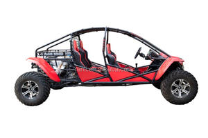 Votre <span class=keywords><strong>buggy</strong></span> tout-terrain haut de gamme pour l'exploration familiale, explorateur de plein air de luxe - Renli <span class=keywords><strong>1000cc</strong></span> 4 places Go Kart - Product Image 5