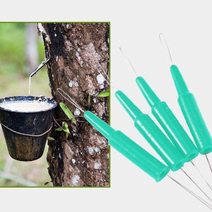 Anti <b>Tangle</b> Rod Tip Sleeve Green Holographic Tube For Freshwater Fishing Rod Connector Accessory - Product Image 2