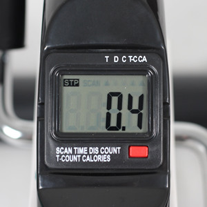 Mini vélo <span class=keywords><strong>d</strong></span>'<span class=keywords><strong>appartement</strong></span> avec écran LCD pour personnes âgées - Product Image 6