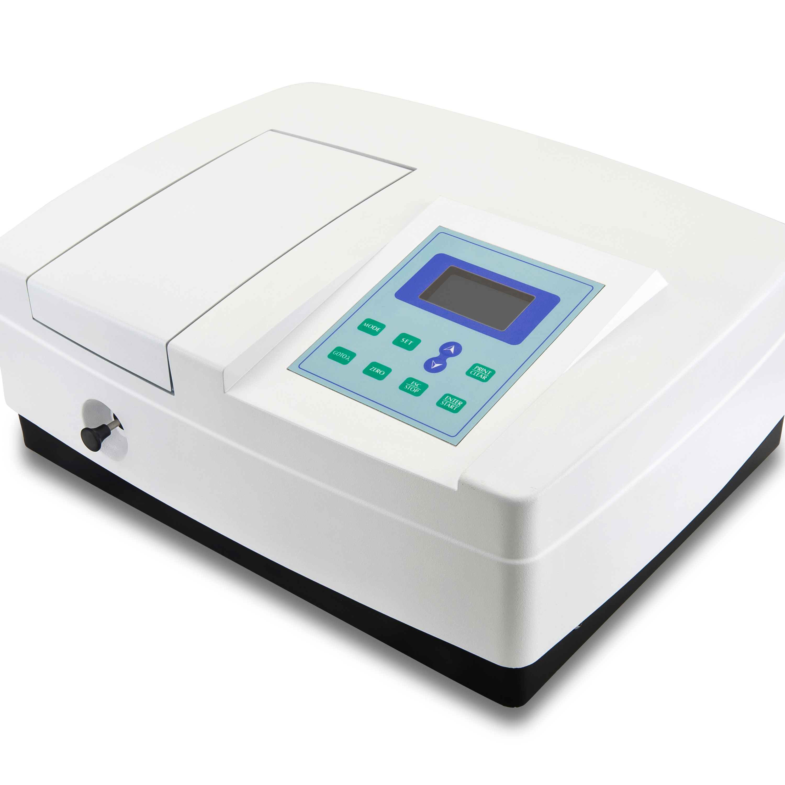 UV-5100B, дешевые товары из Китая, uv-vis-спектрофотометр