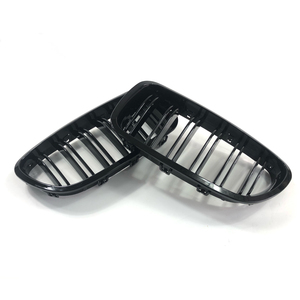 Calandre Pare-chocs Fabrication Design Pour BMW F10 Série 5 - Product Image 2