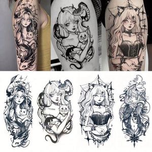 Tatuajes Temporales Personalizados con Logotipo de Diseño Personalizado, Resistentes al Agua y Removibles, Venta al Por Mayor - Product Image 5