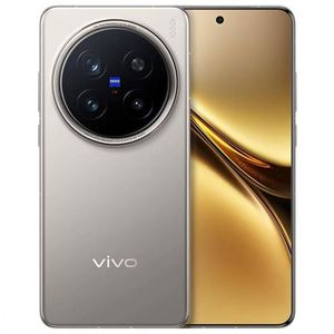 สมาร์ทโฟน Vivo X200 Pro 5G รุ่นดั้งเดิม หน้าจอ 6.78 นิ้ว ความละเอียด 2800*1260 AMOLED 120Hz ชิปประมวลผล MTK Dimensity 9400 แบตเตอรี่ 6000mAh รองรับการชาร์จเร็ว 100W Octa Core CDMA - Product Image 2