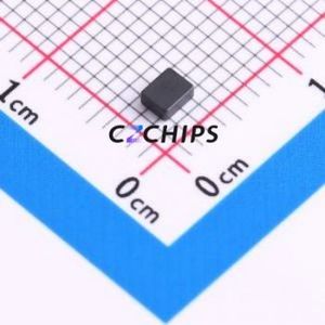 Inductor de Potencia APH252012CR22MP02 1008 (Inductancia: 220nH) (Precisión: 20%) (Corriente Nominal: 11A) - Product Image 1