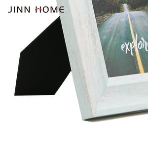 <span class=keywords><strong>Cadre</strong></span> <span class=keywords><strong>photo</strong></span> en bois rustique 8x10 ensemble Unique sérigraphie support de <span class=keywords><strong>cadre</strong></span> <span class=keywords><strong>Photo</strong></span> imprimé pour mur bureau table décor à la maison <span class=keywords><strong>papier</strong></span> <span class=keywords><strong>peint</strong></span> - Product Image 4