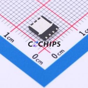 ทรานซิสเตอร์ฟิลด์ทรานซิสเตอร์ (มอสเฟท) DFN5x6-8L GT110N06D5ใหม่และดั้งเดิม - Product Image 2