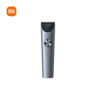 Cortadora de Pelo Xiaomii 2, Cuerpo de Plástico, 3W, Batería de Iones de Litio Recargable por USB, Resistente al Agua IPX7, 180 Minutos de Autonomía, 19 Ajustes de Longitud, Uso en Viajes - Product Image 1