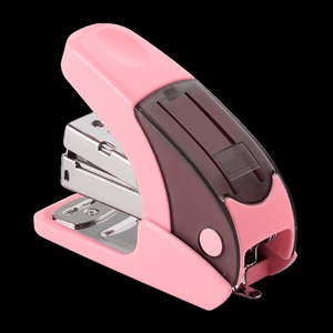 Khuyến mại nhỏ <span class=keywords><strong>Stapler</strong></span> máy làm, multifuncional cuốn sách <span class=keywords><strong>Stapler</strong></span> với STAPLE nâng lên cho văn phòng sử dụng - Product Image 6