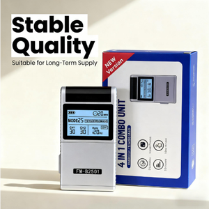 Dispositivo Portatile per il Sollievo dal Dolore Elettrico per Uso Quotidiano - Product Image 6