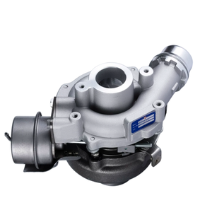 Turbocompressore B01V 144113657R 144116763R 144116419R 16359880029 per <span class=keywords><strong>Nissan</strong></span> <span class=keywords><strong>Juke</strong></span> NV200 Pulsar Qashqai <span class=keywords><strong>1.5</strong></span> <span class=keywords><strong>dCi</strong></span> 81 KW - Product Image 1