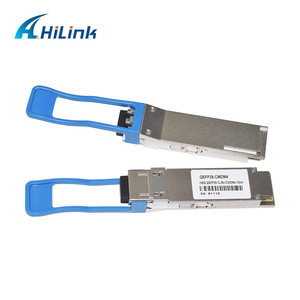Transceiver COB QSFP28 CWDM4 100G LR4 1310nm 10km LC (COB, Température Commerciale) à prix abordable - Product Image 6