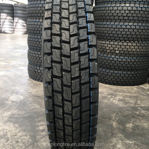 Neumáticos CONSTANCY 1200r24 1100r20 10.00 R 20 Precio 275 315/80r22.5 1000.20 Neumático Radial para Camión 315/80/22.5 de China - Product Image 3