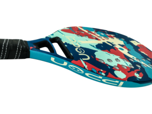 Vợt Tennis Bãi Biển Chuyên Nghiệp Vợt Tennis Vợt Bãi Biển, Vợt Tennis Bãi Biển Sợi Cacbon Tùy Chỉnh - Product Image 3