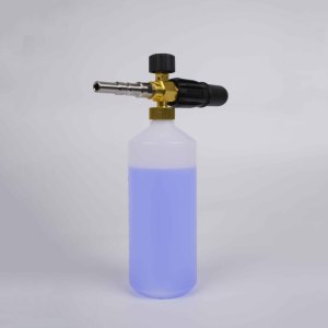 Súng Phun Bọt Cao Áp 280Bar, Súng Phun Tuyết 1L - Product Image 5