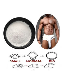 Thời gian trì hoãn người đàn ông sức mạnh sức chịu đựng bột sức mạnh hiệu quả nhanh chóng người đàn ông bột - Product Image 4