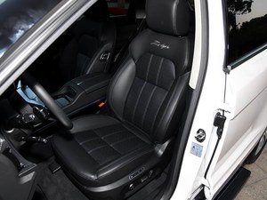 <span class=keywords><strong>Auto</strong></span> Usata Zotye T700 2017 1.8T Modello Lusso con Doppia Frizione, Alta Qualità, Economica, a Benzina - Product Image 5