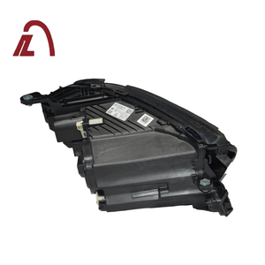 ไฟหน้ารถยนต์ LED สำหรับรถเบนซ์ E Class W213 ปี 2016-2020 รุ่น High Configuration LED 12V พร้อมไฟ Daytime Running Light สำหรับ W213 - Product Image 2