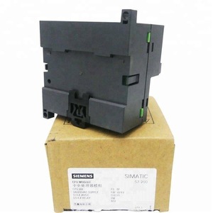 โมดูลฟังก์ชัน PLC Siemens S7-300 รุ่น 6ES73550VH10 สำหรับใช้งานระบบเตือนภัย - Product Image 4