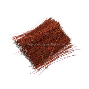 Fil Litz pré-imprégné pour micros et récepteurs, idéal pour le soudage - Product Image 2